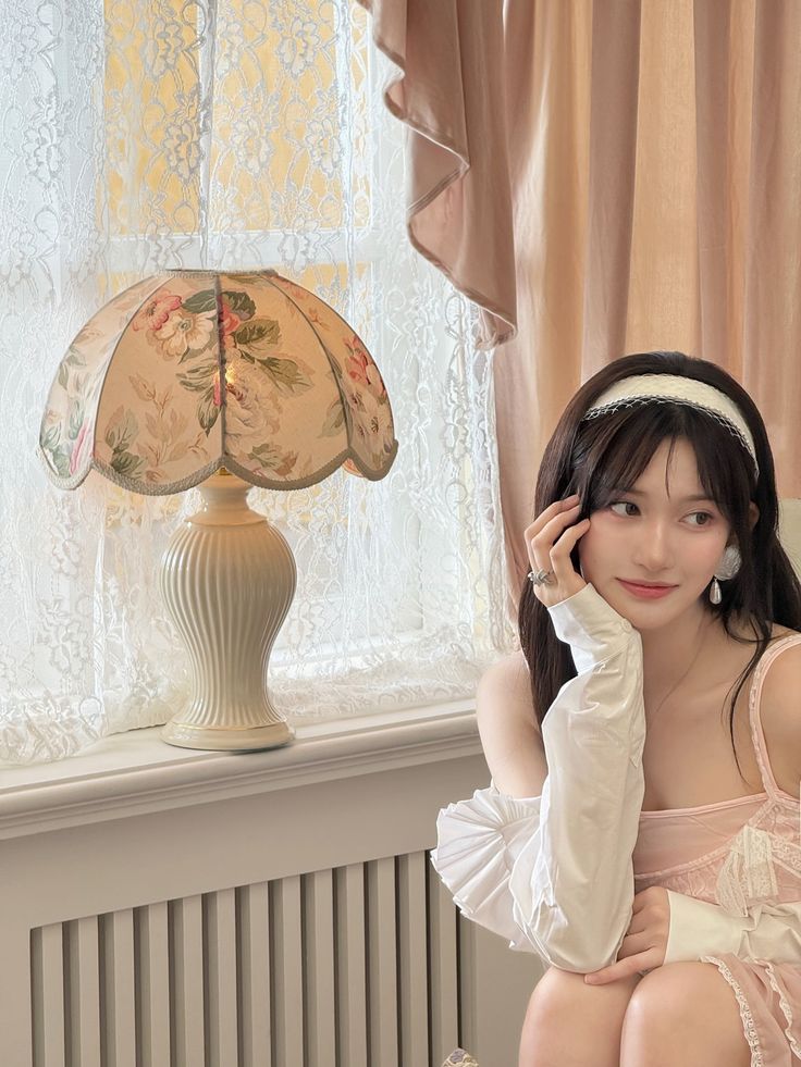 Latest photo of Leeseo (IVE)