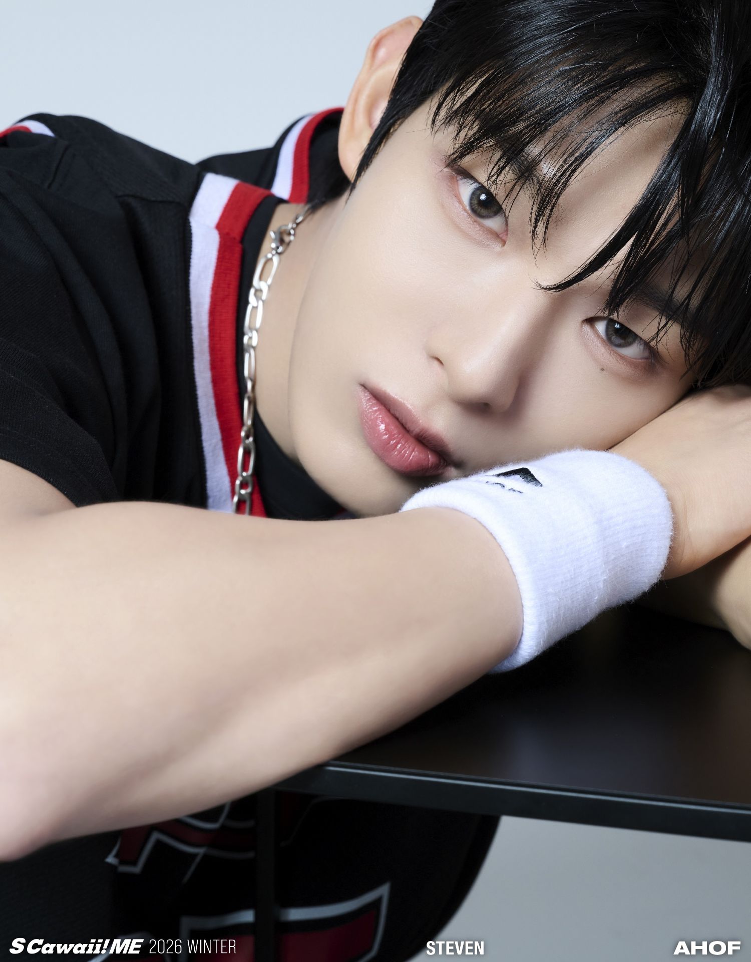 Recent activity shot of Board