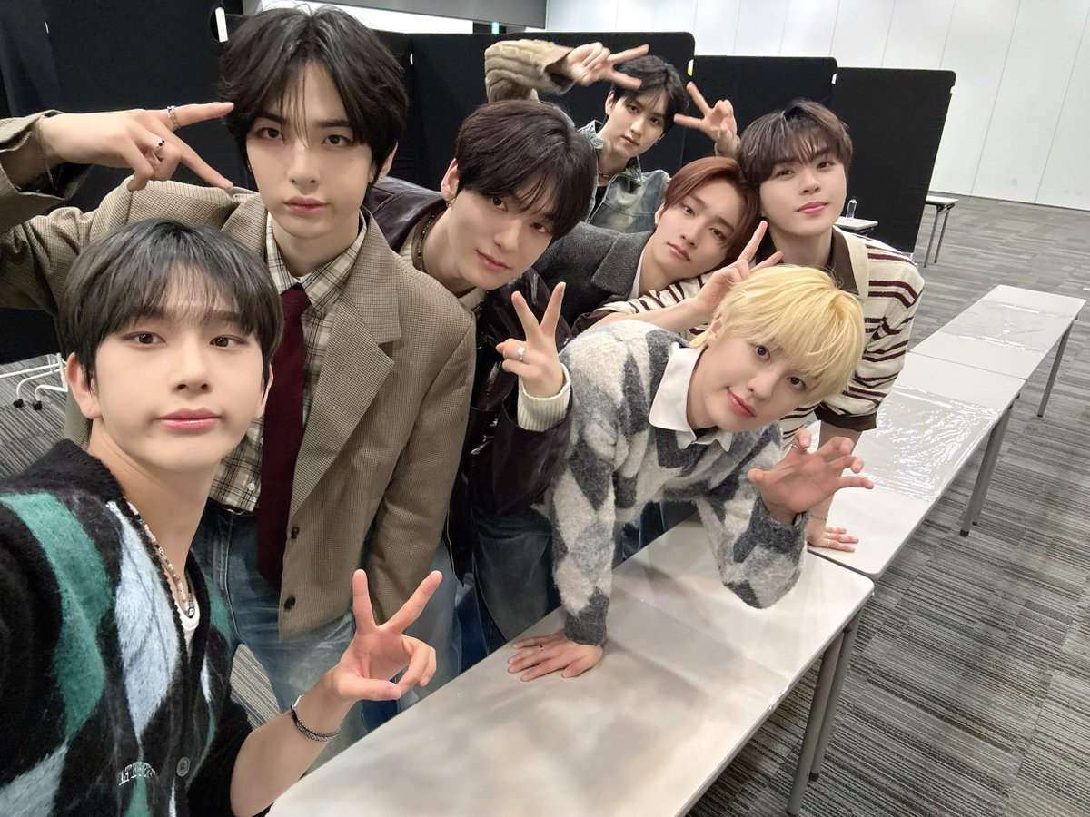 Behind-the-scenes cut of EPEX