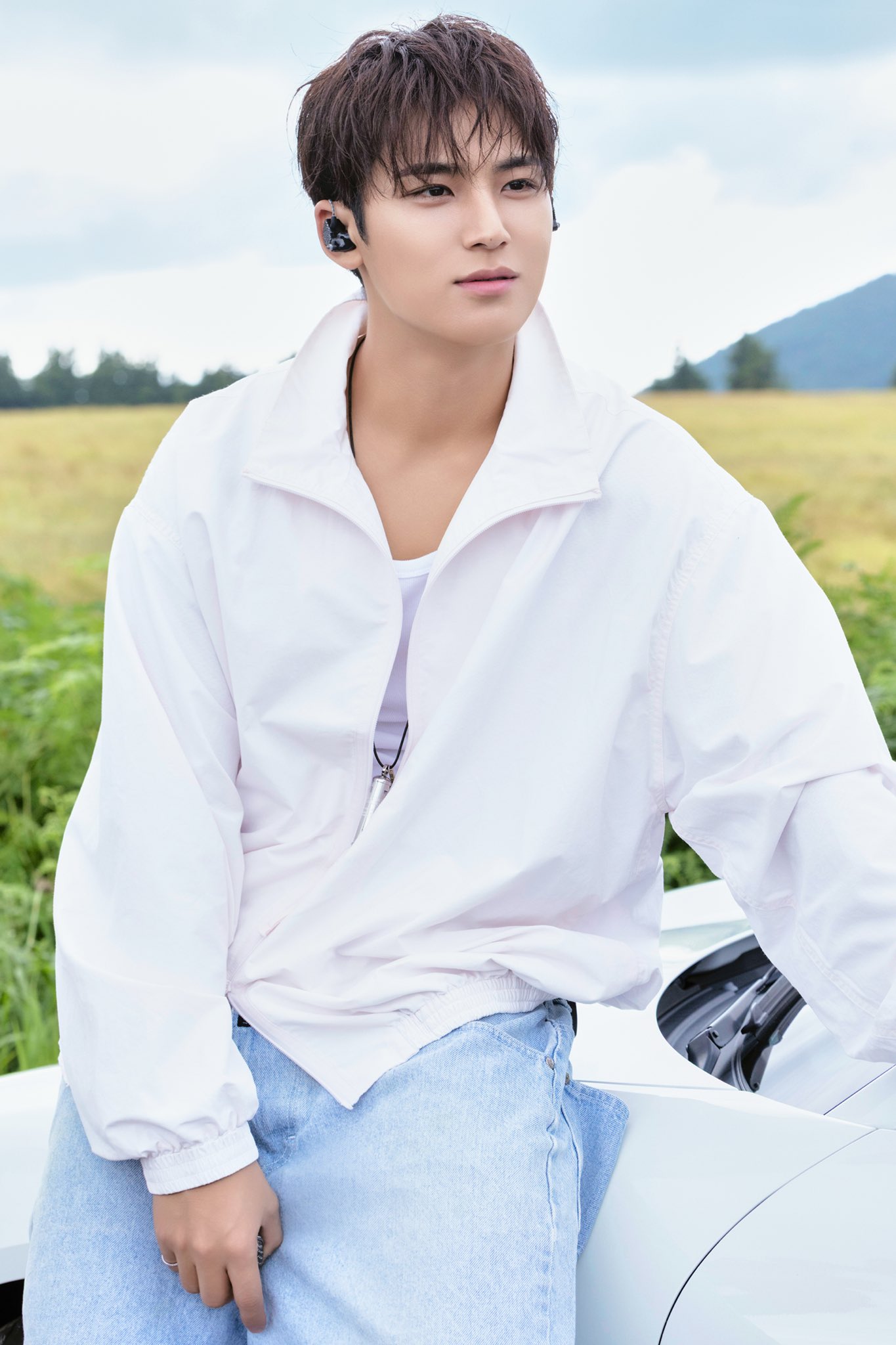 민규 (세븐틴)의 최신 사진