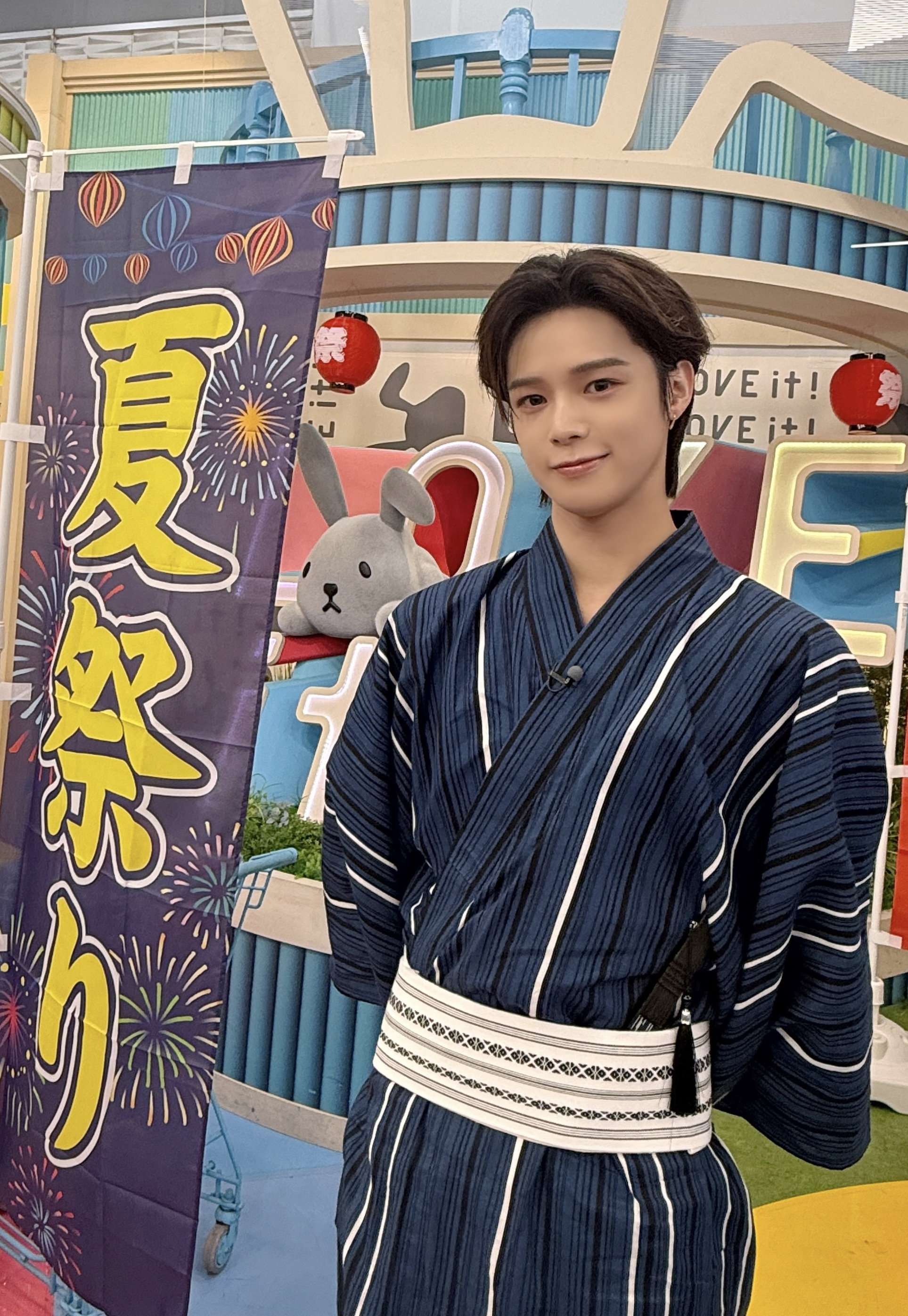 ケイ (&TEAM)の最近の活動写真