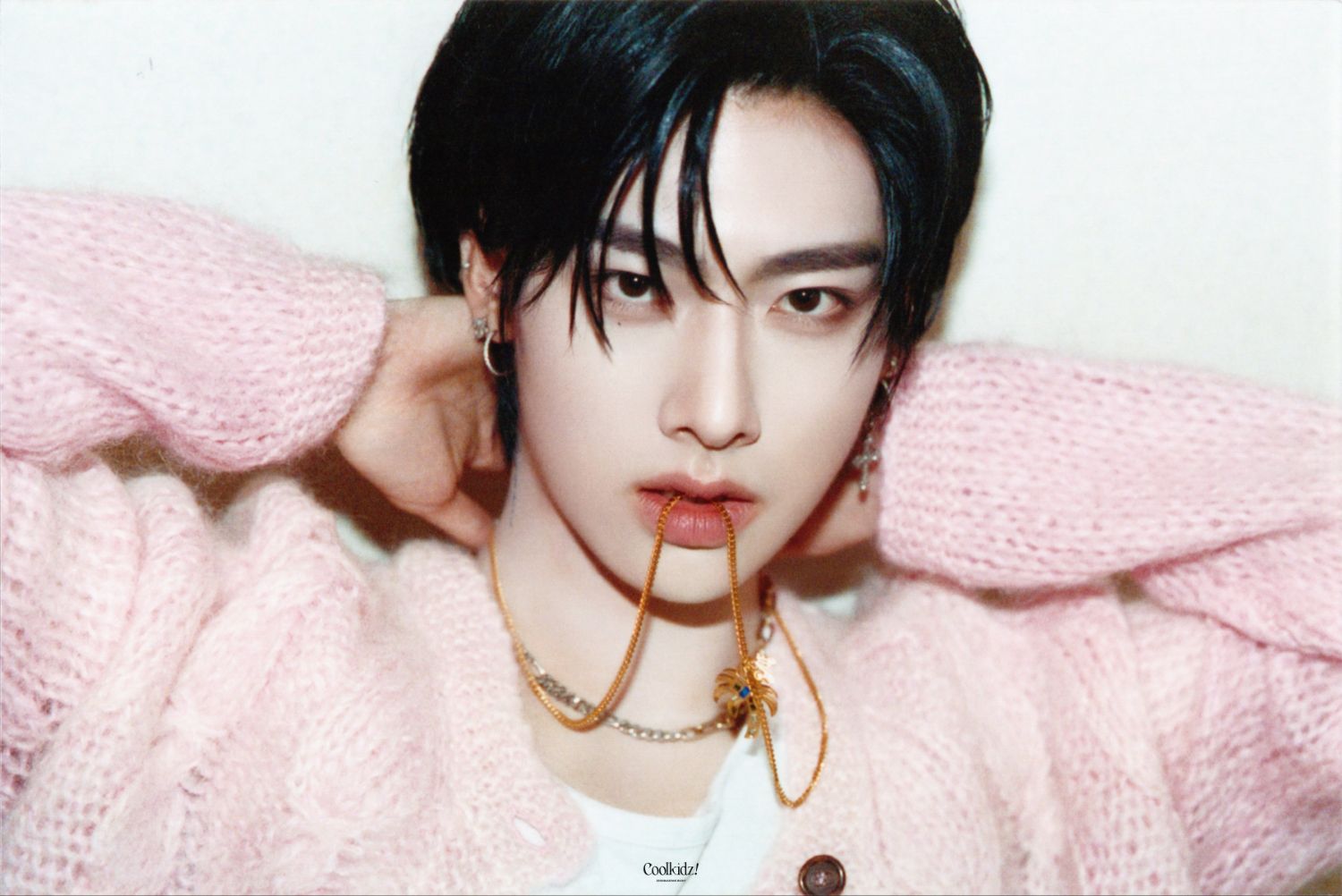 Latest photo of Ricky (ZEROBASEONE)
