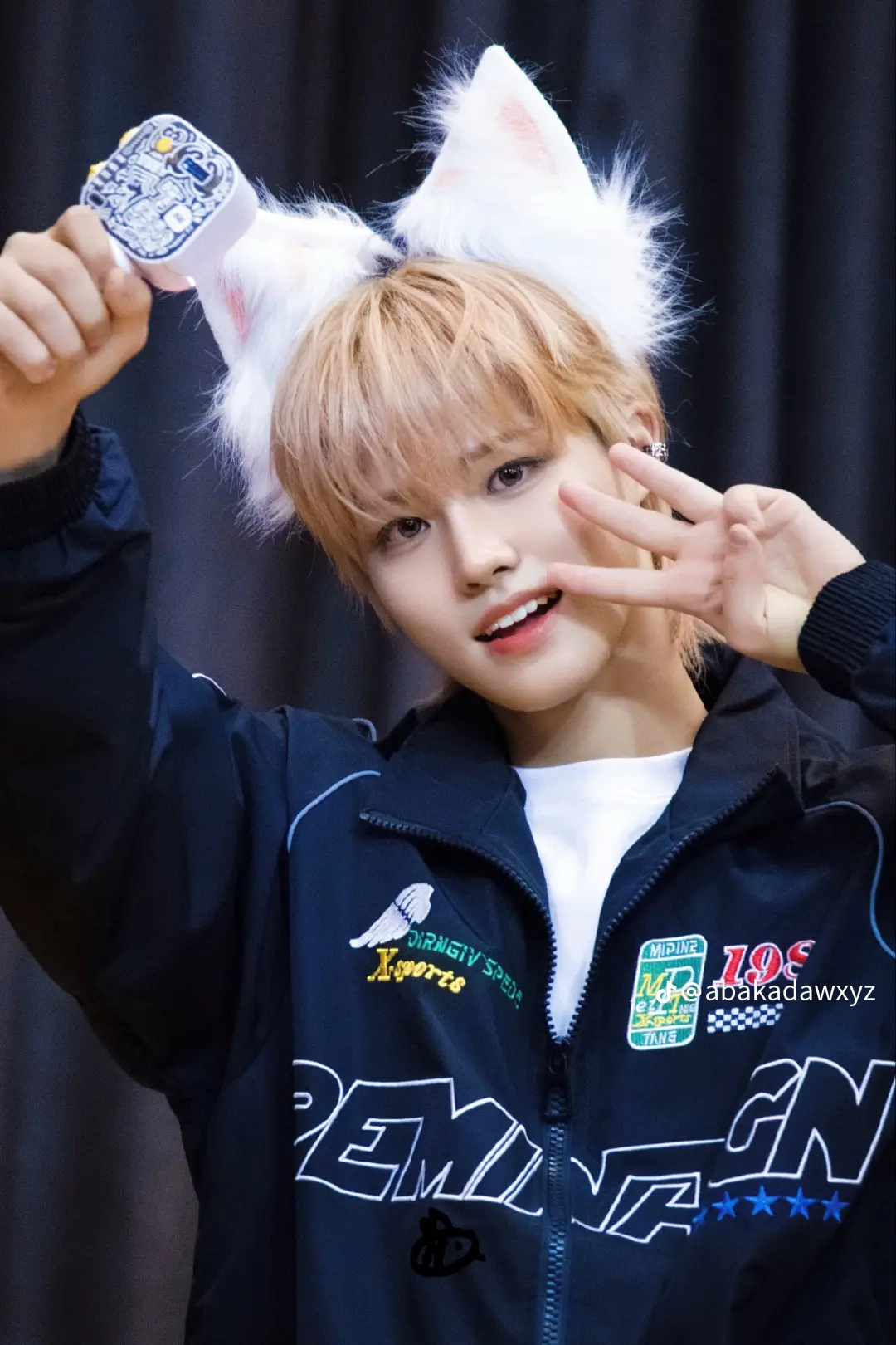 Latest photo of Park Juwon (AHOF)