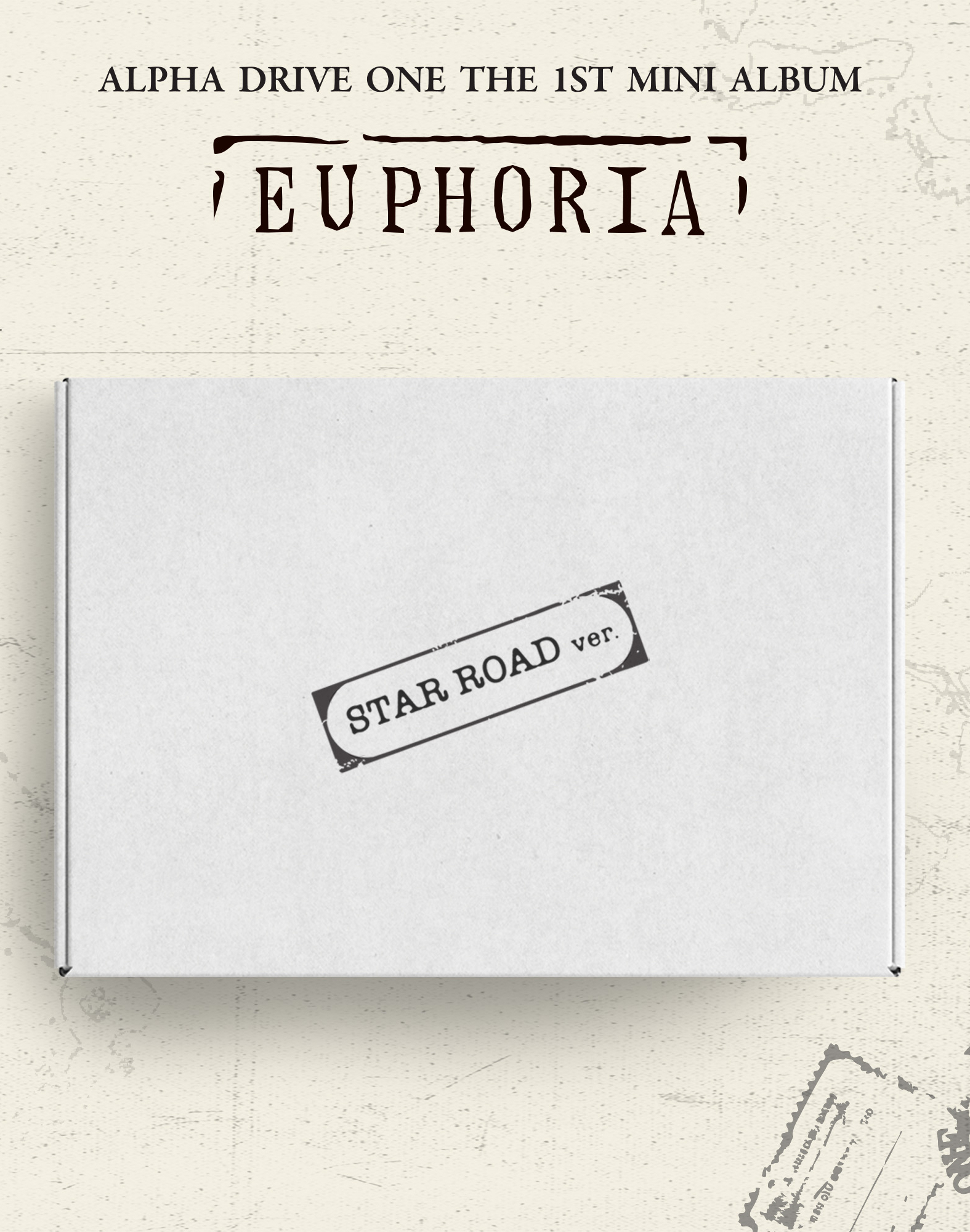 A moment captured by ALPHA DRIVE ONE's fan