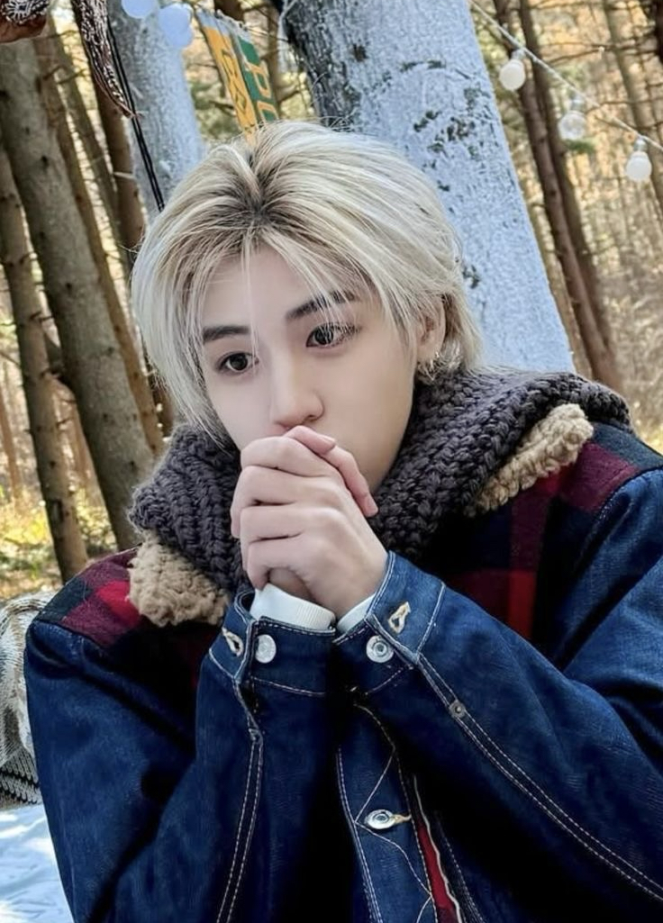 A moment captured by Leehan (BOYNEXTDOOR)'s fan