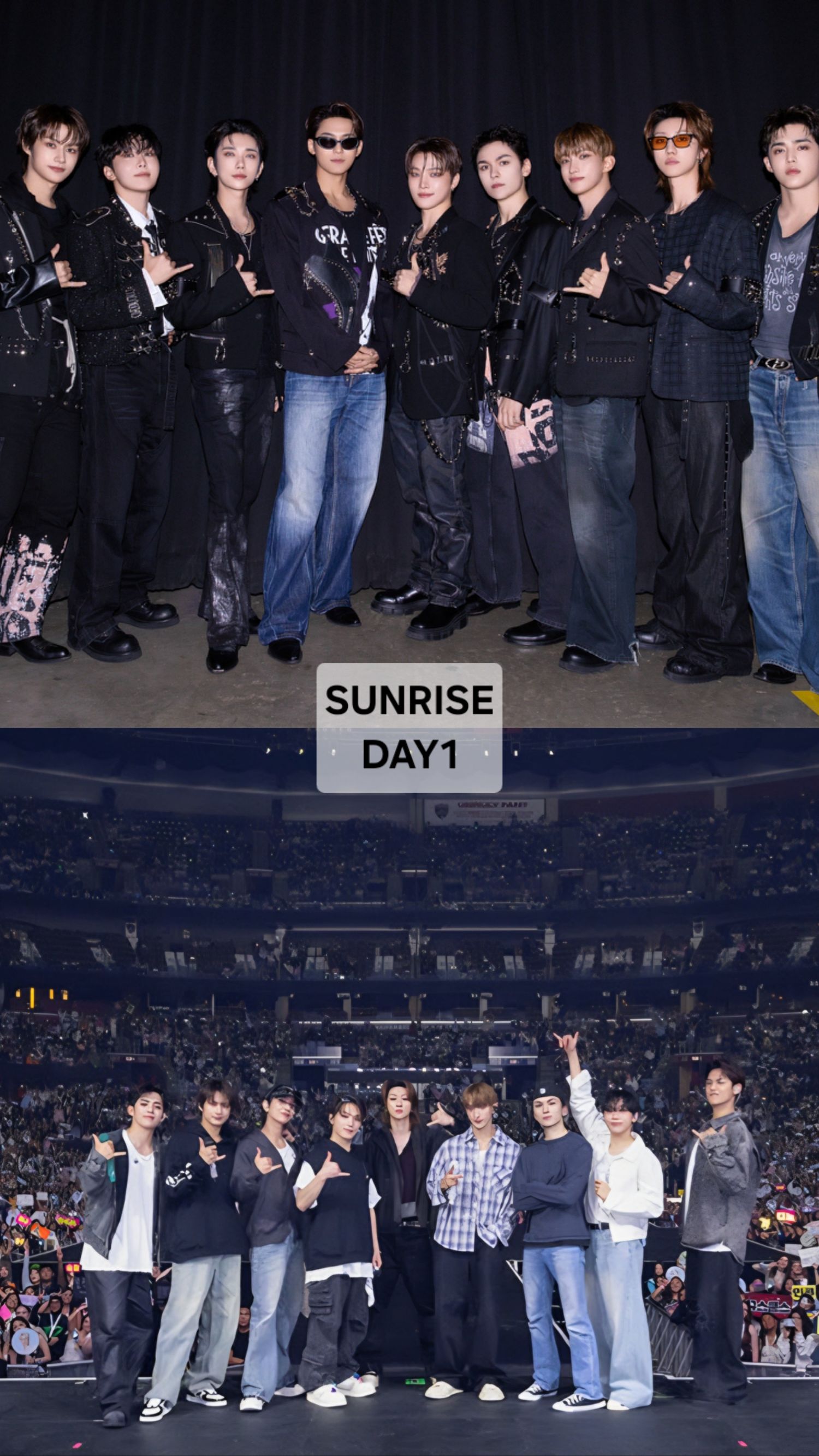 Behind-the-scenes cut of Mingyu (SEVENTEEN)