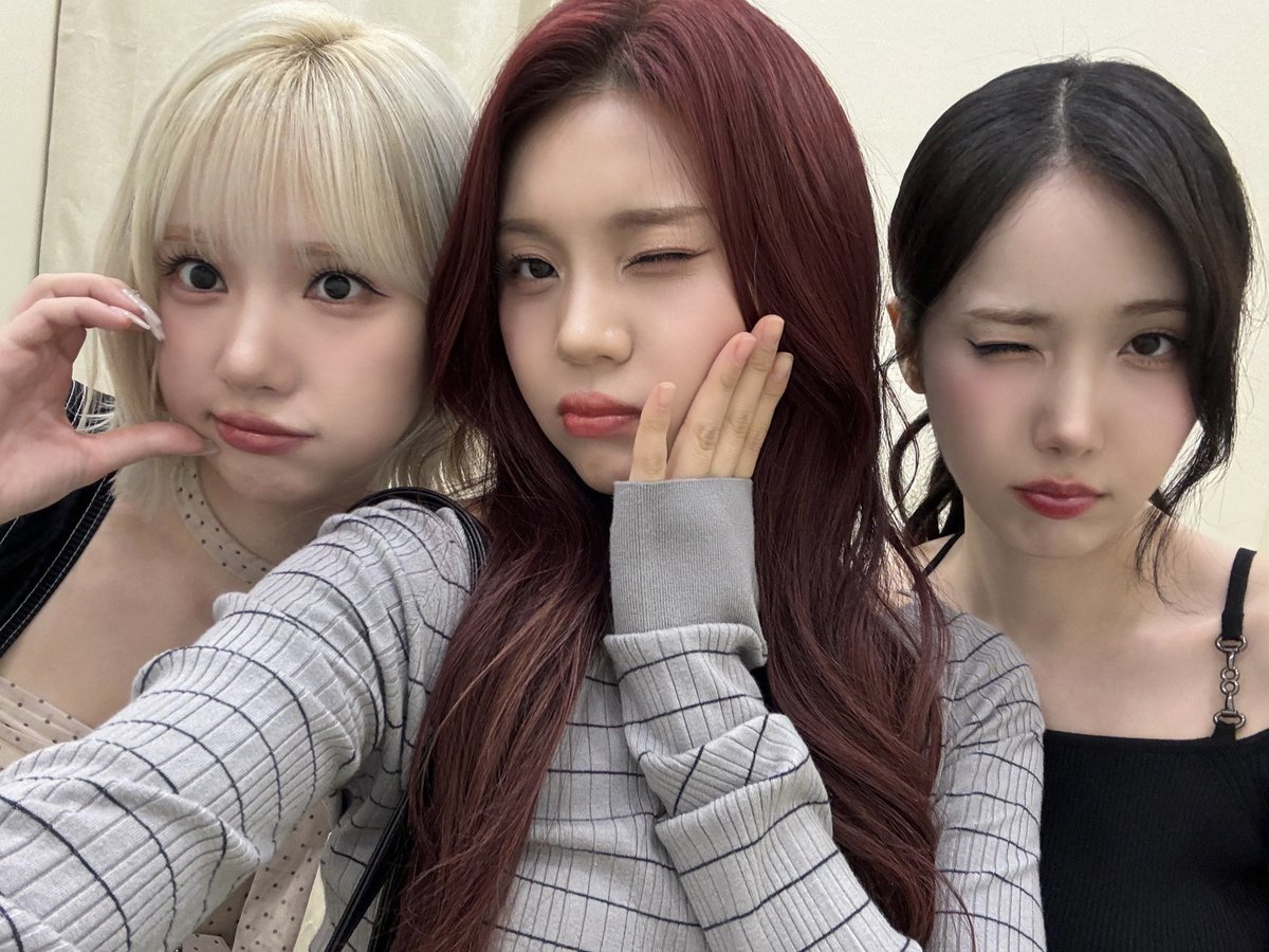 VIVIZの最新写真