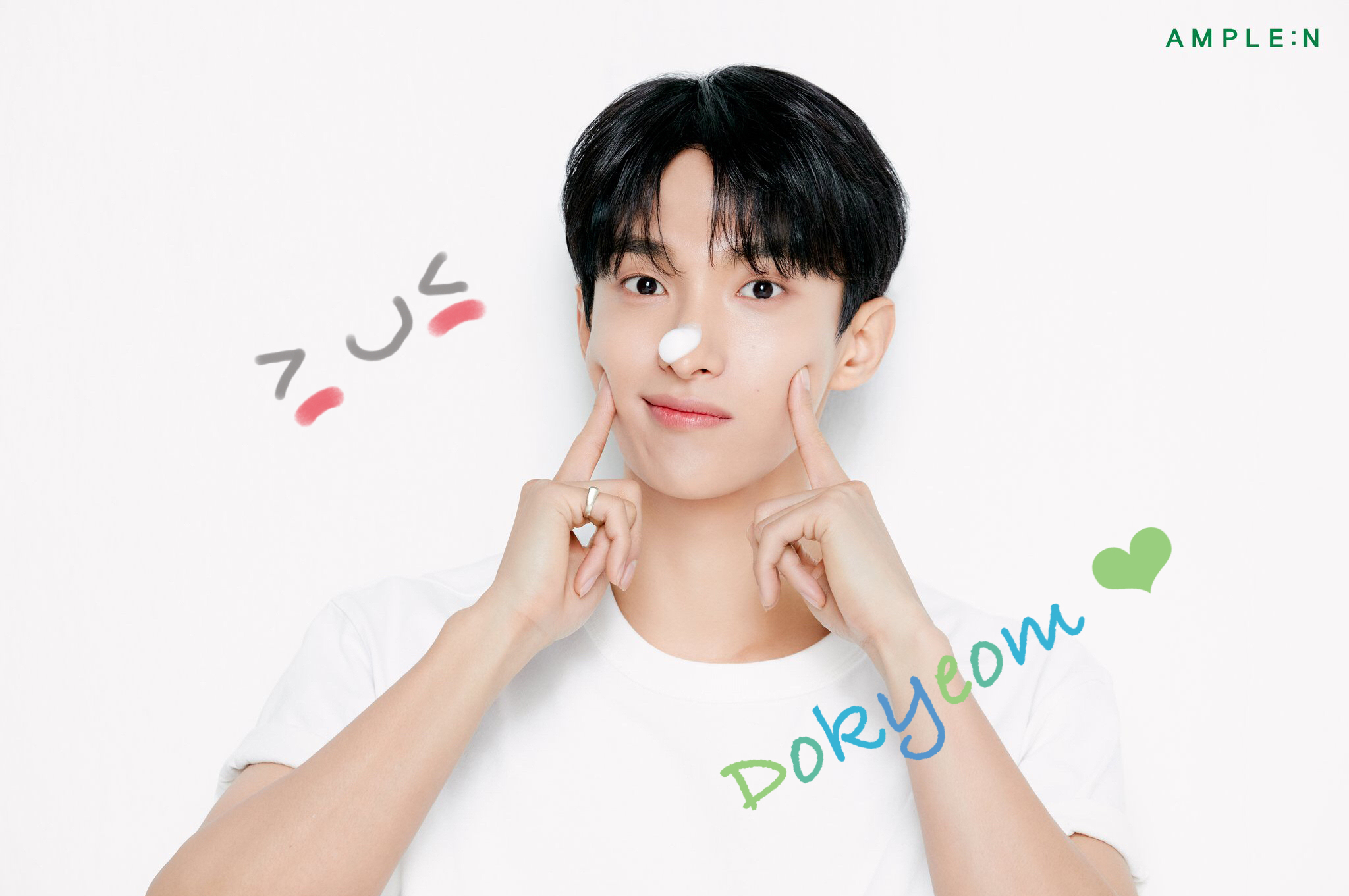 DK (SEVENTEEN)的最新活动照片