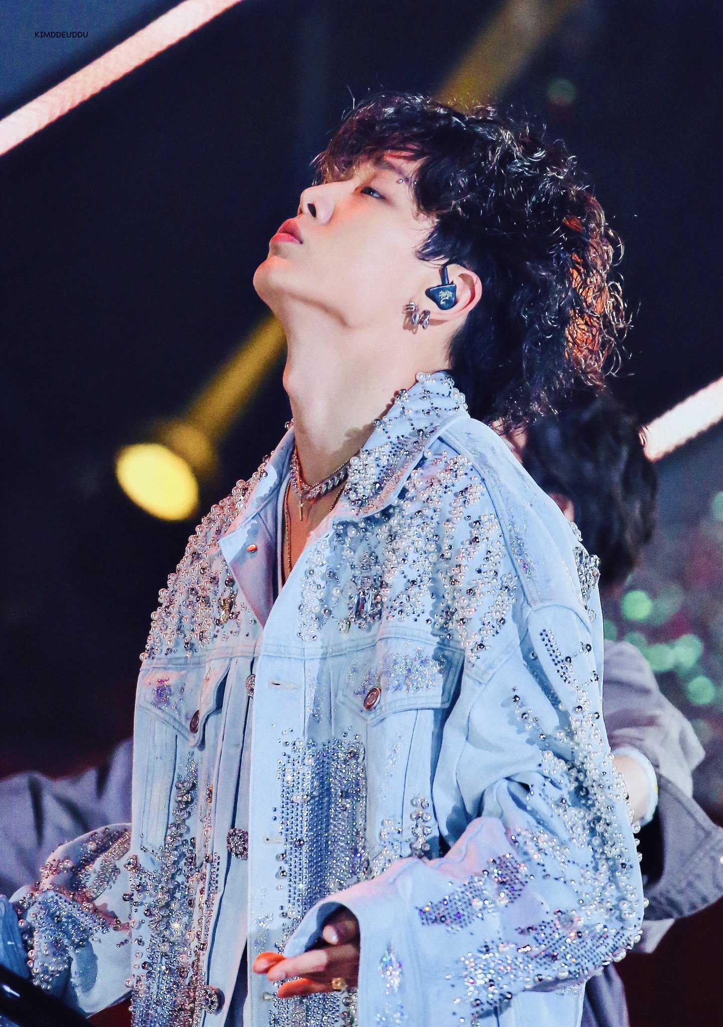 BOBBY (iKON)的最新活動照片