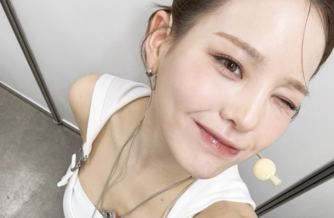 マコ (NiziU)ファンが撮った瞬間