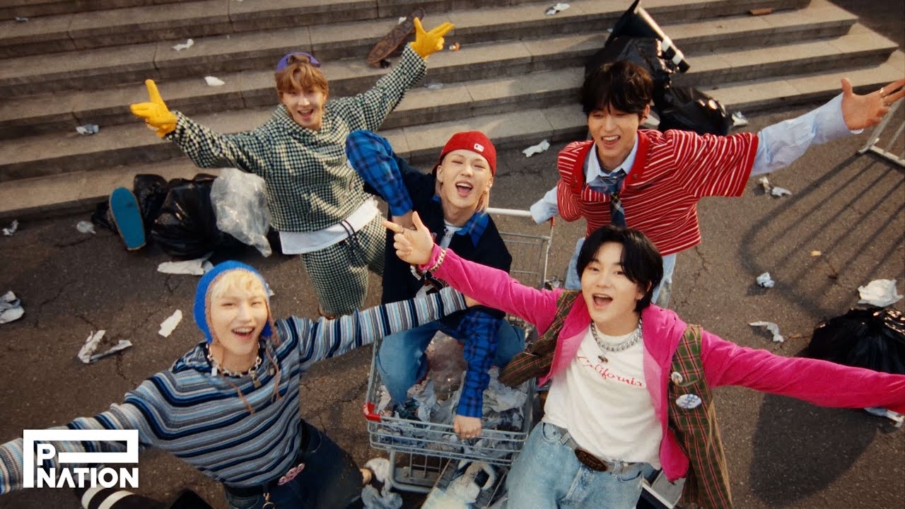 Foto terbaru Yoshi (TREASURE)