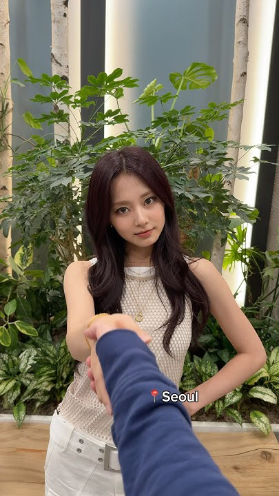 Latest photo of TWICE