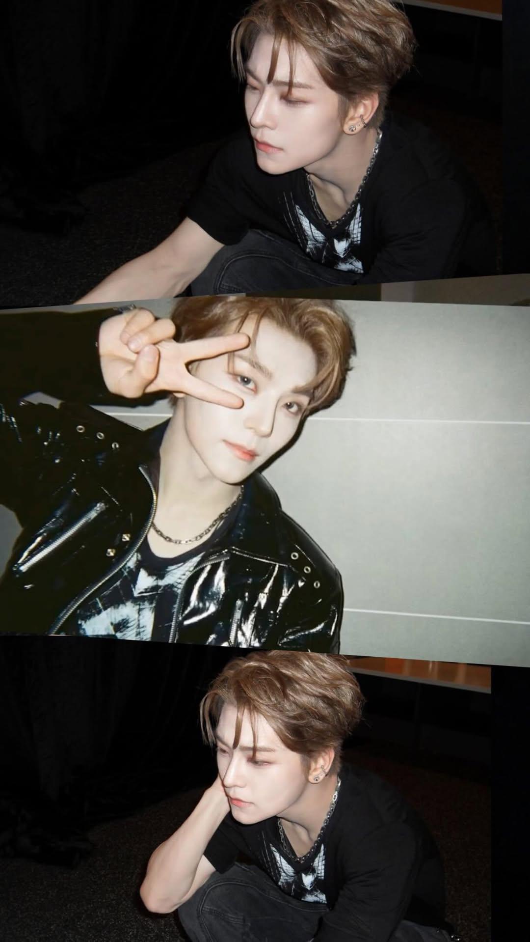 Today's most popular wallpaper in the He Xinlong (ALPHA DRIVE ONE) community