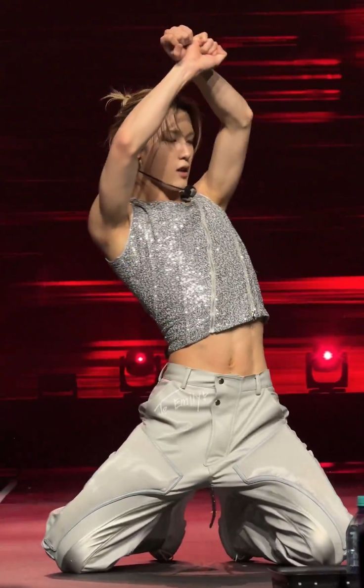 ソウル (P1Harmony)ファンが撮った瞬間