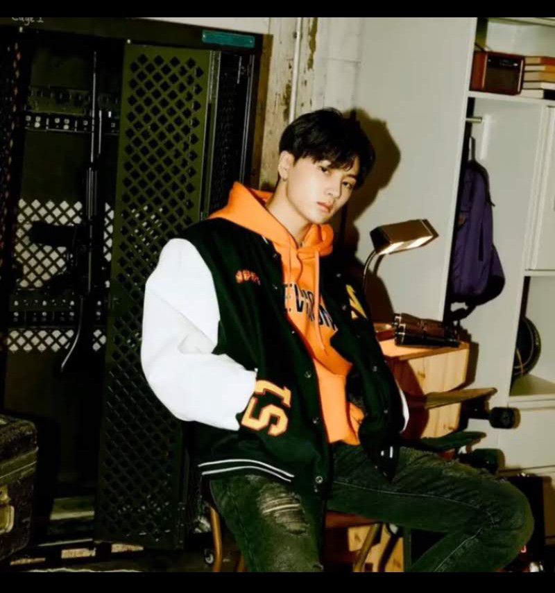 ENHYPEN的幕後花絮