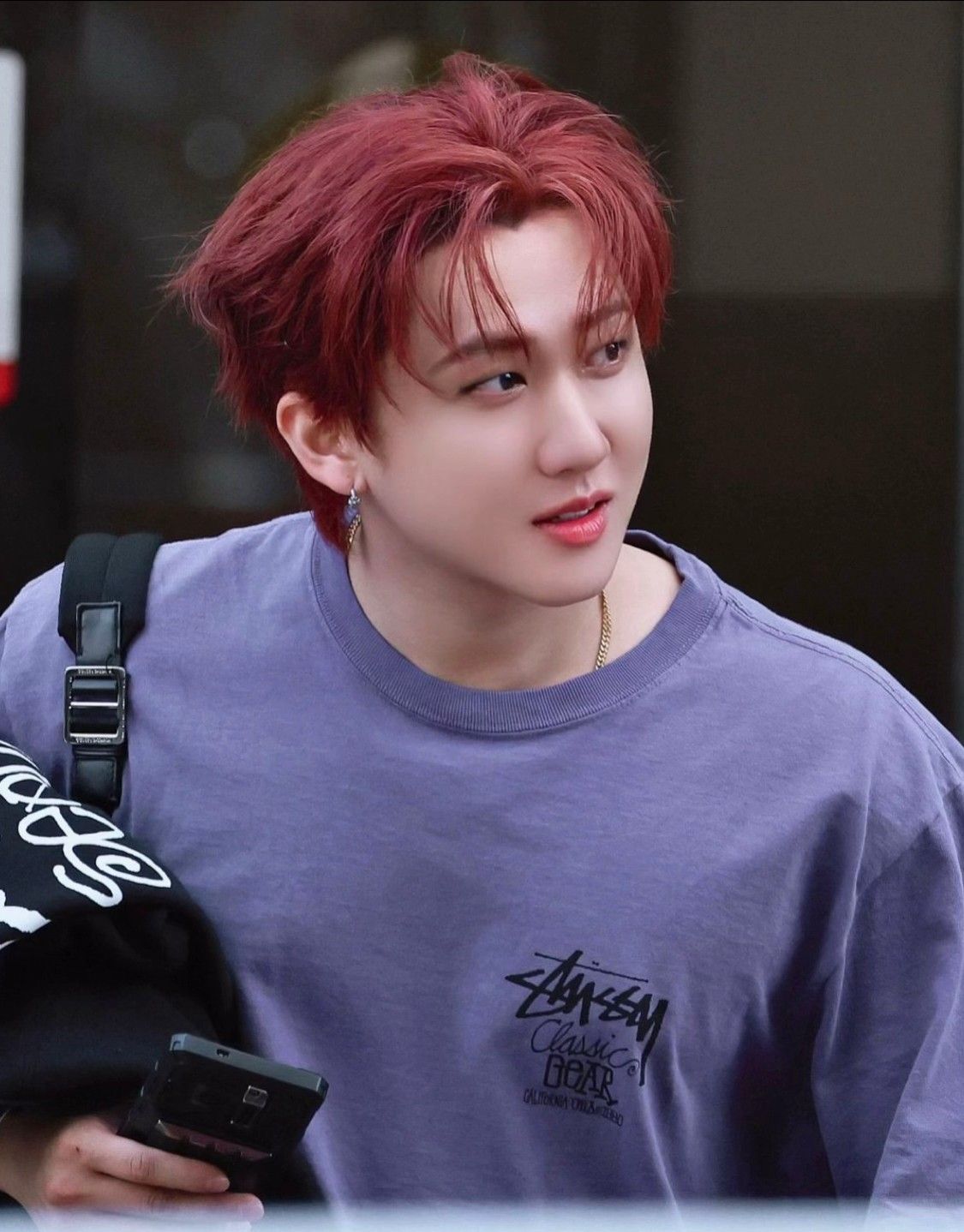 チャンビン (Stray Kids)の最新写真