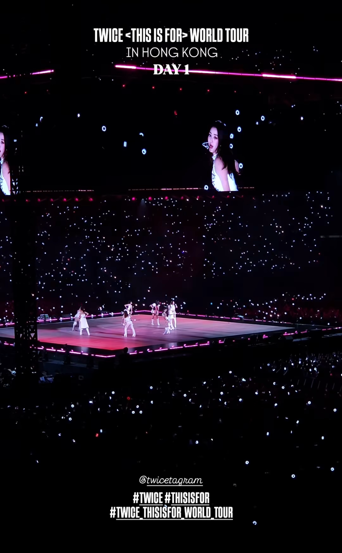 志效 (TWICE)的最新照片