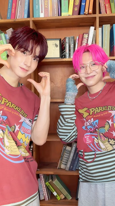 A heartfelt wallpaper shared by Kawashiri Ren (JO1)'s fans