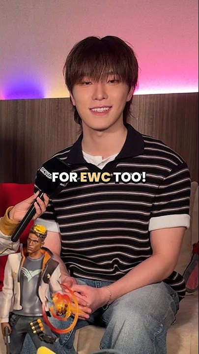 Latest photo of Dino (SEVENTEEN)