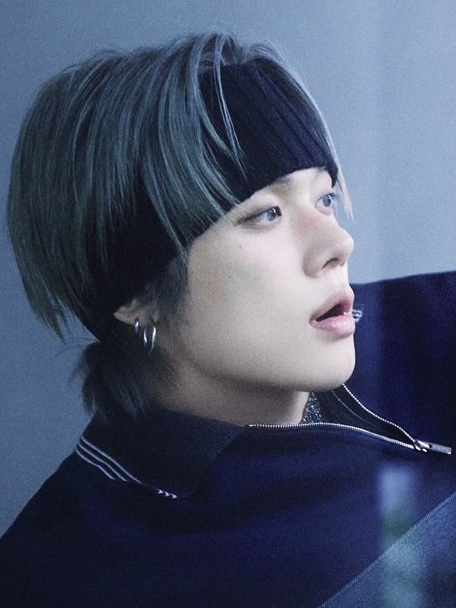 ヨンジュン (TOMORROW X TOGETHER)の最新写真