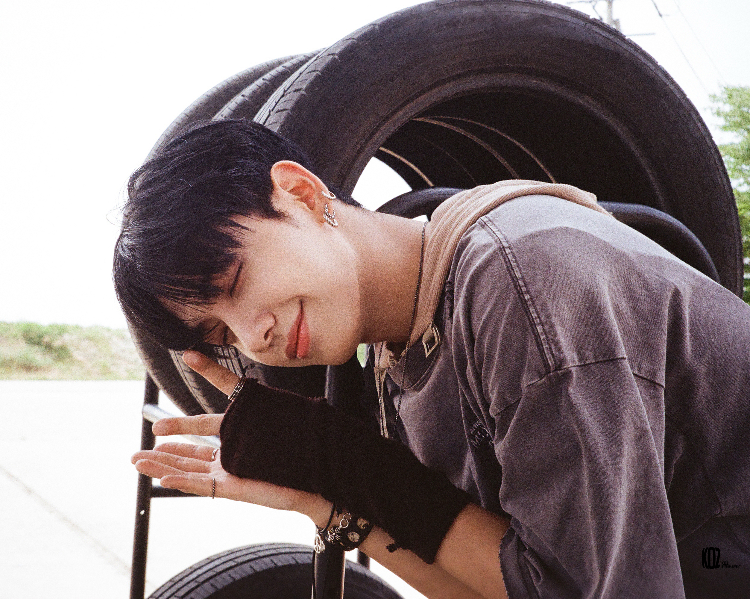 Latest photo of Myeong Jaehyun (BOYNEXTDOOR)