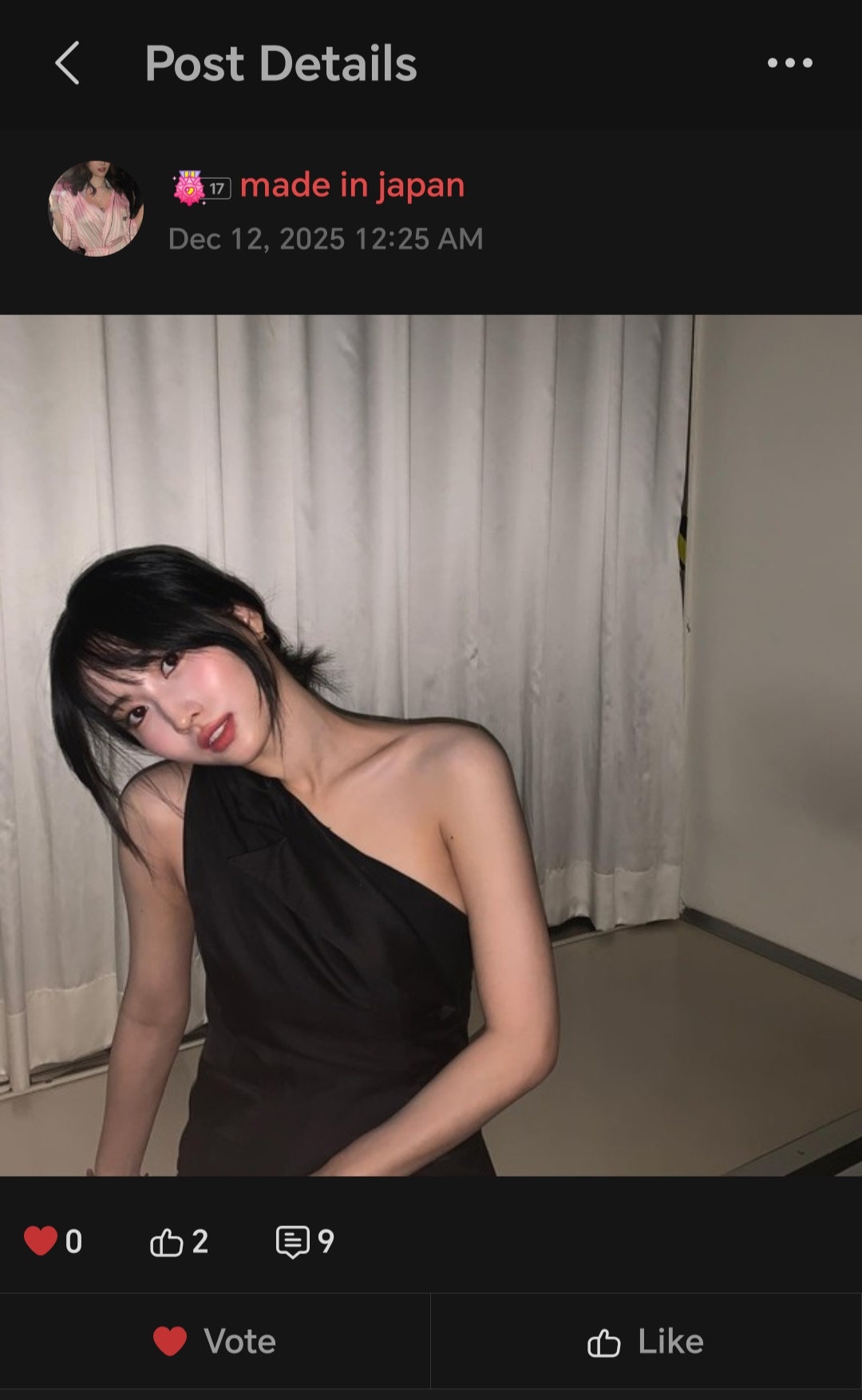 モモ (TWICE)の最近の活動写真