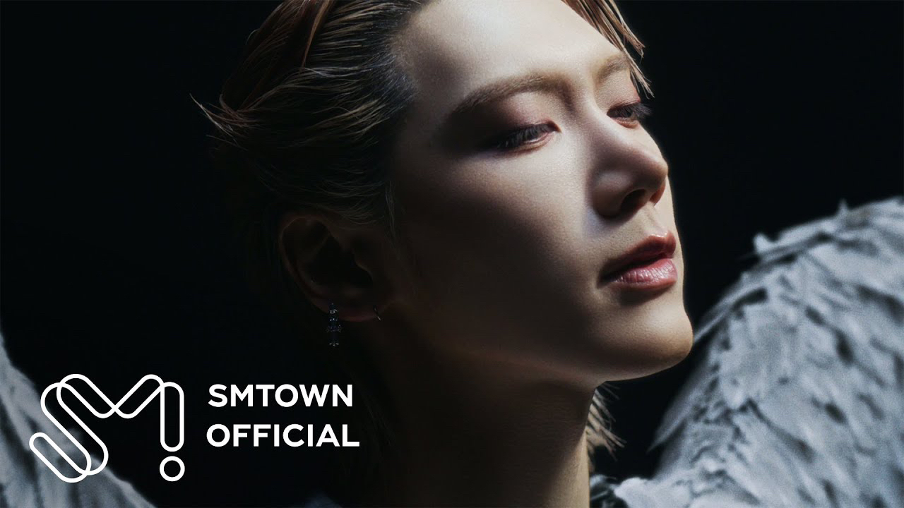 TEN (WayV)的幕後花絮