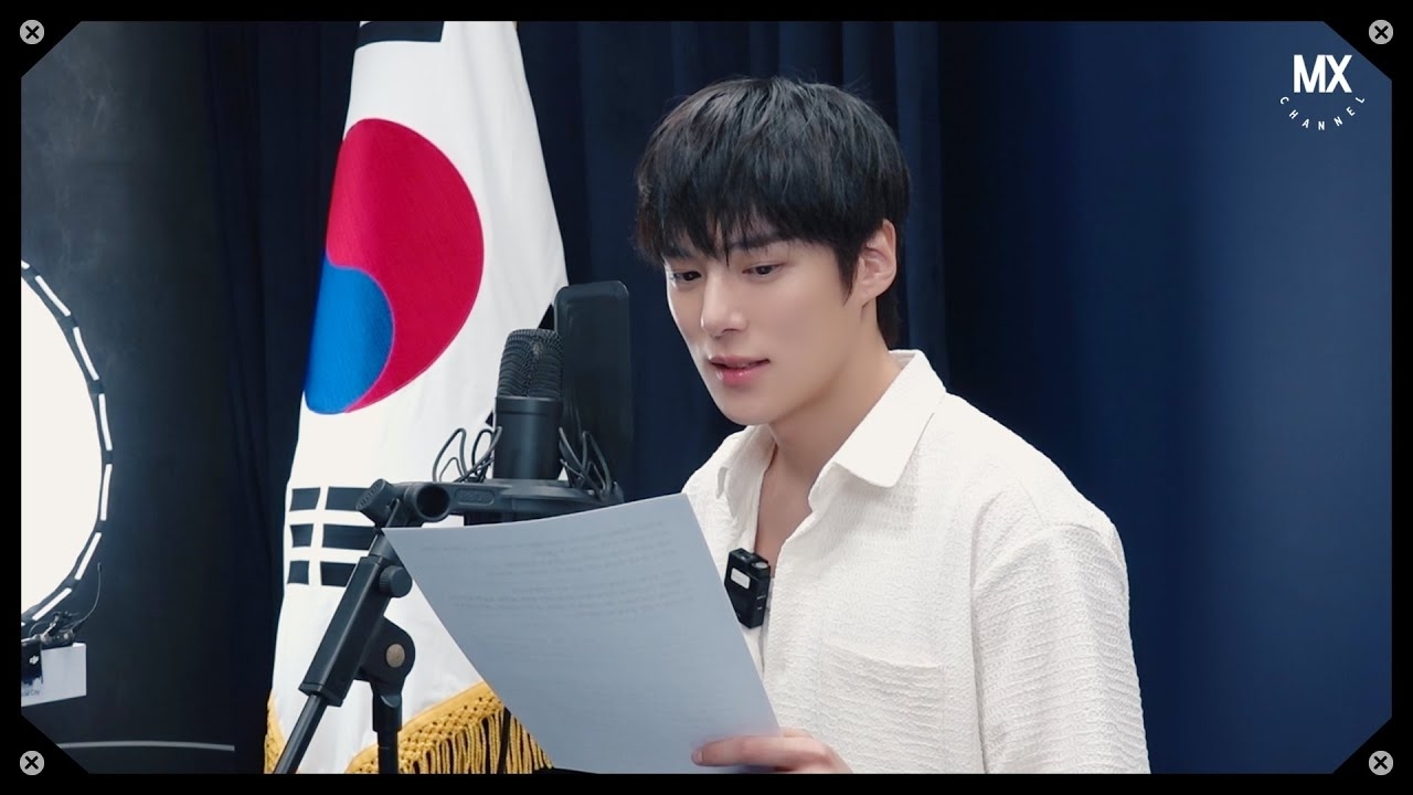 셔누 (몬스타엑스)의 최신 사진