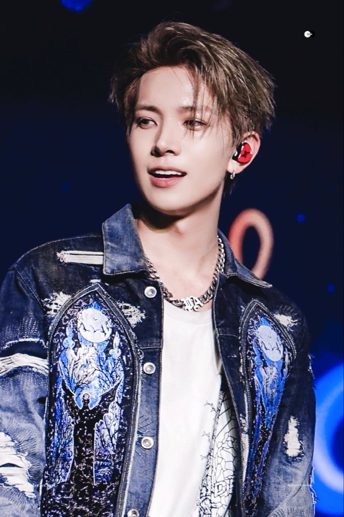 A moment captured by Heeseung (ENHYPEN)'s fan
