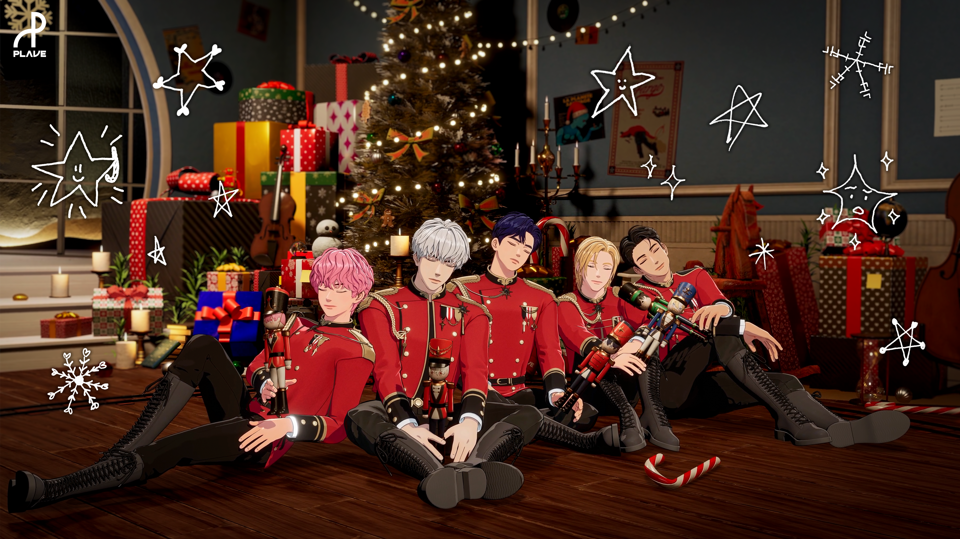 지금 주목받는 케이팝 스타 게시글