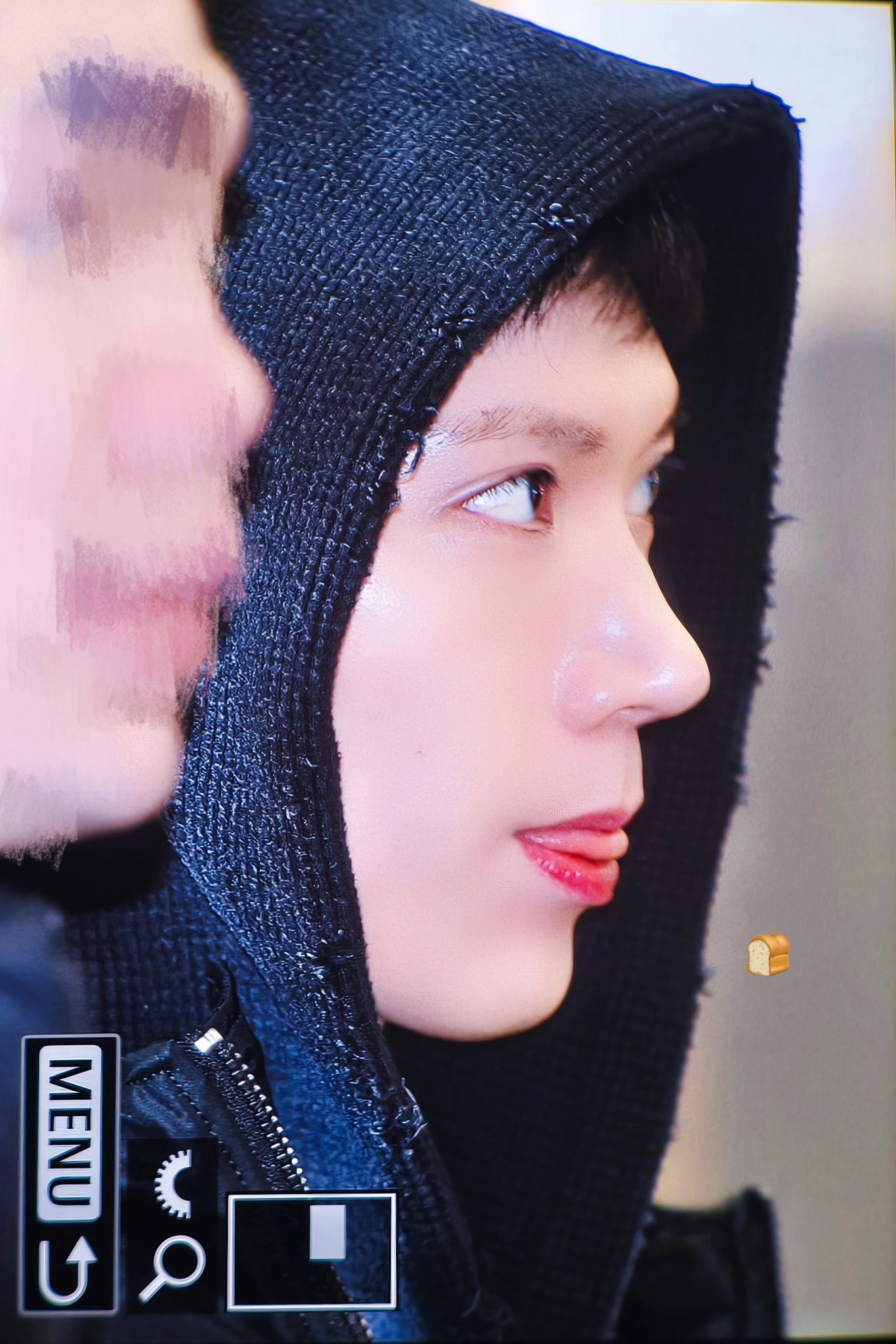 Behind-the-scenes cut of TEN (WayV)