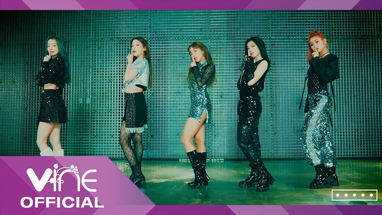 수담 (SECRET NUMBER)의 비하인드 컷