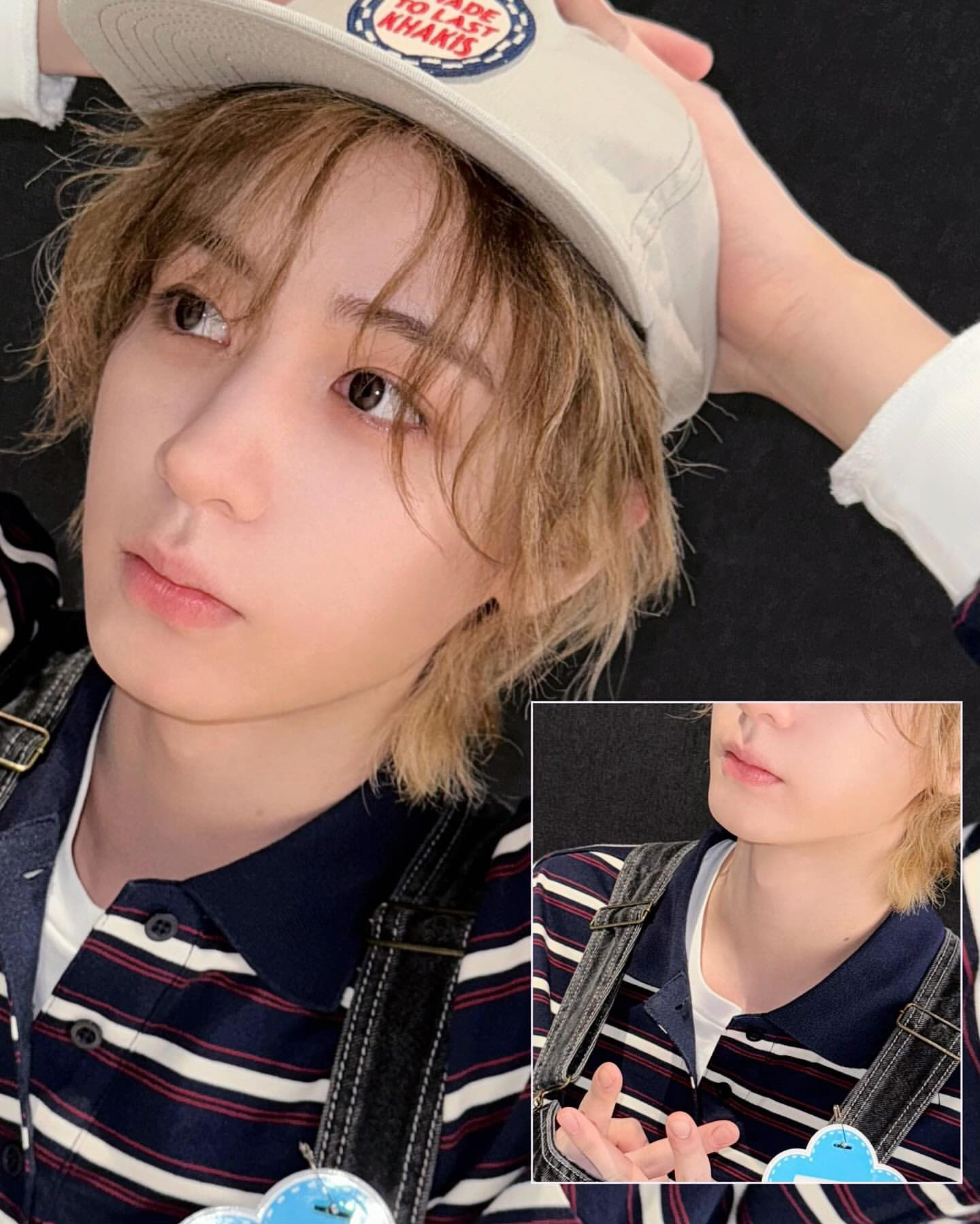 Leehan (BOYNEXTDOOR)粉丝拍下的瞬间