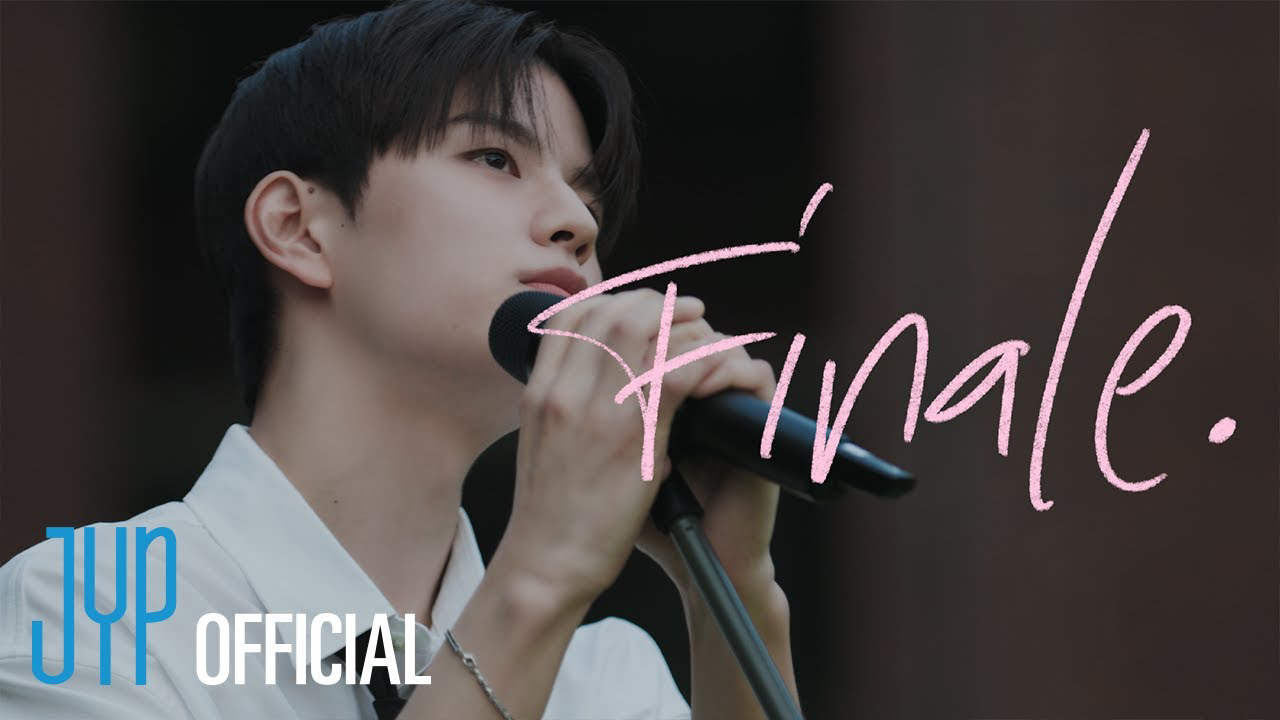 Latest photo of Seungmin (Stray Kids)
