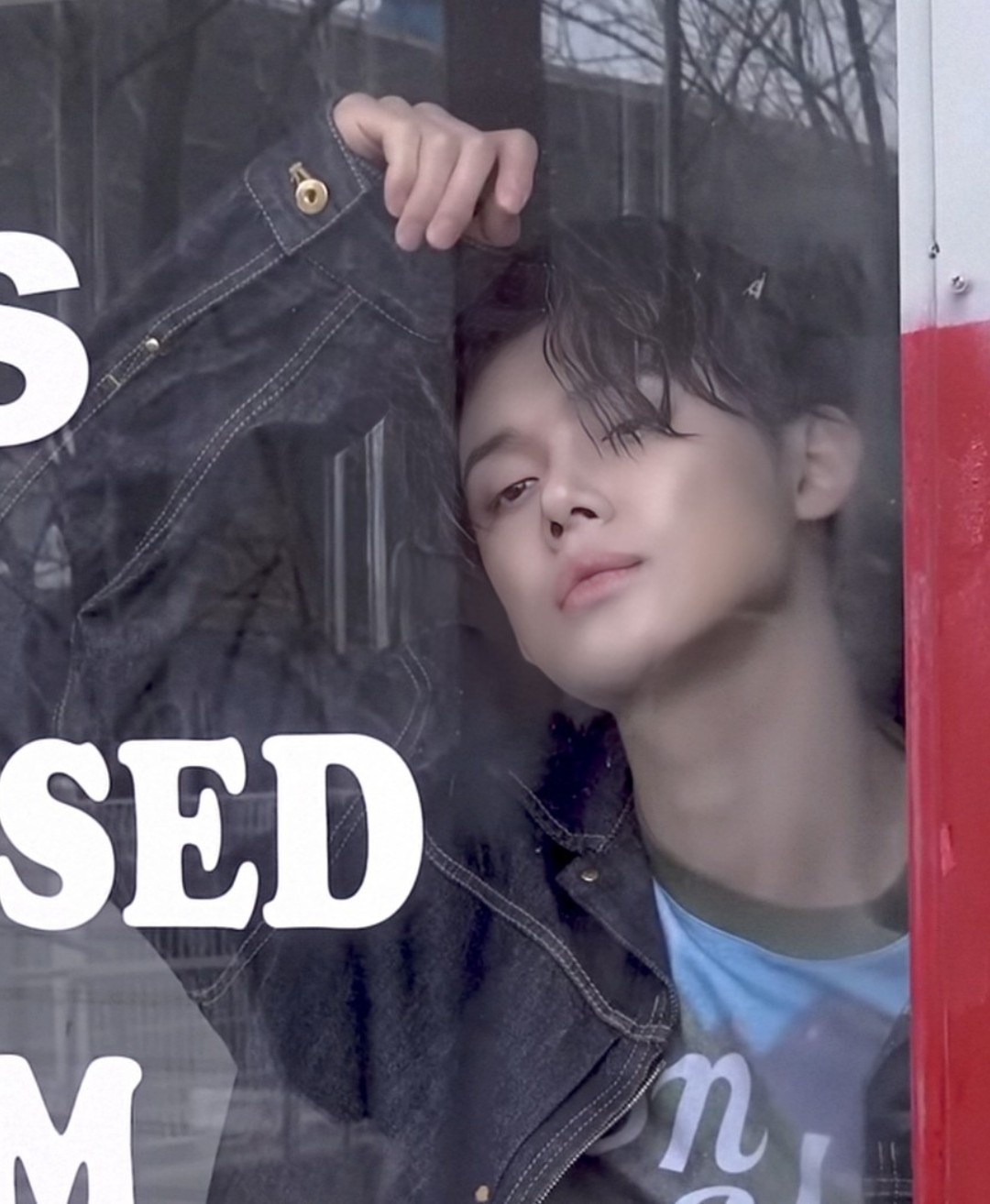 Today's hottest K-pop community feed