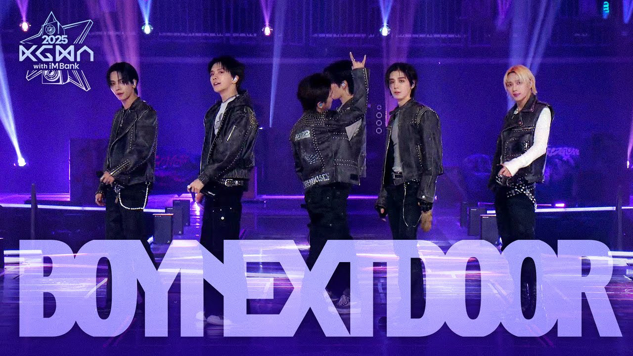 Latest photo of Taesan (BOYNEXTDOOR)