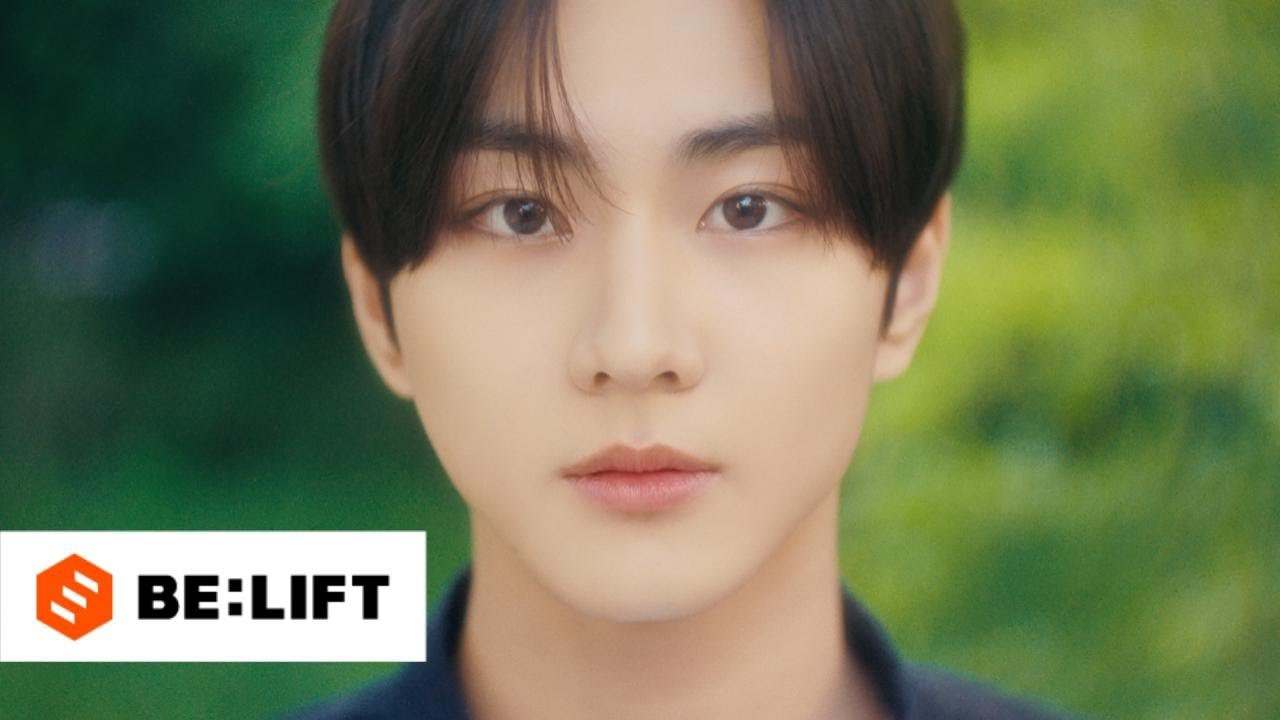 ENHYPEN의 비하인드 컷