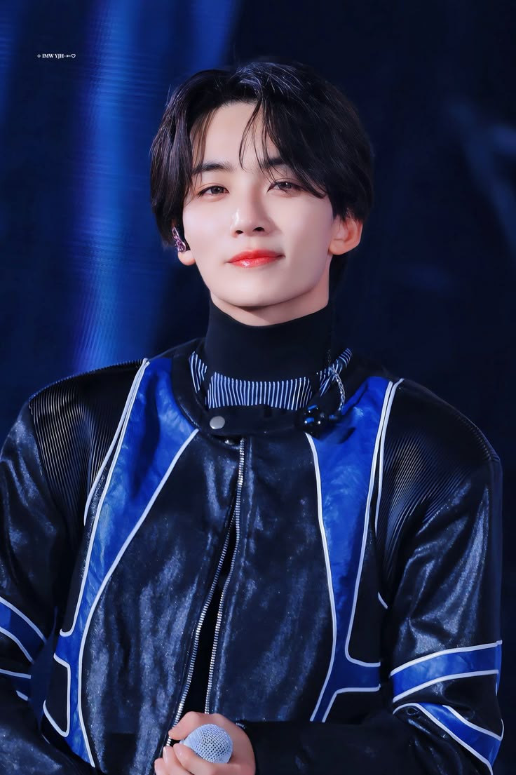 ジョンハン (SEVENTEEN)ファンが撮った瞬間