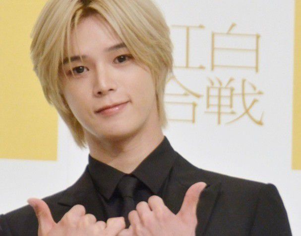 K (&TEAM)的最新照片