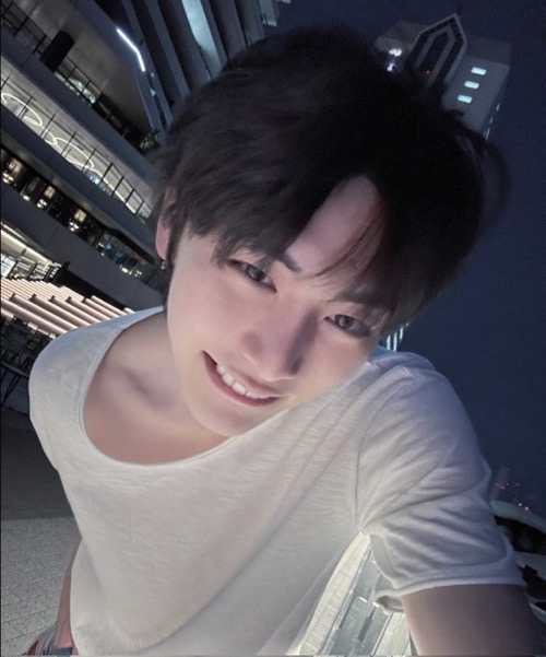 Taesan (BOYNEXTDOOR)的最新活動照片