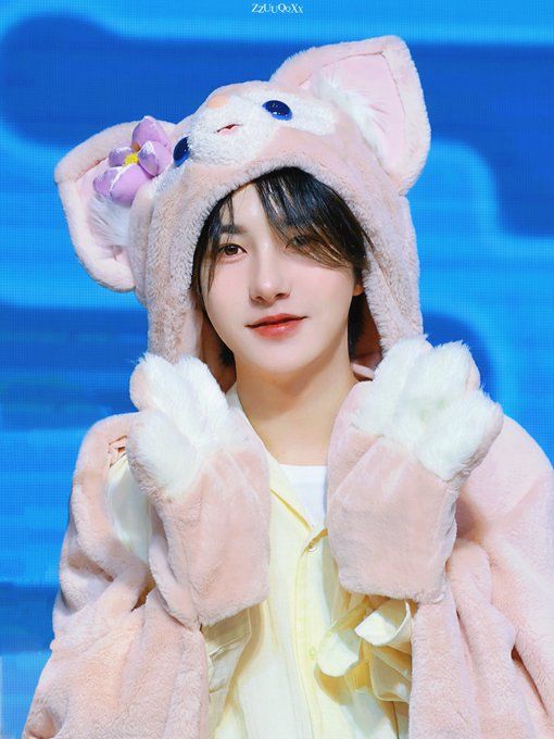 Latest photo of Renjun (NCT DREAM)