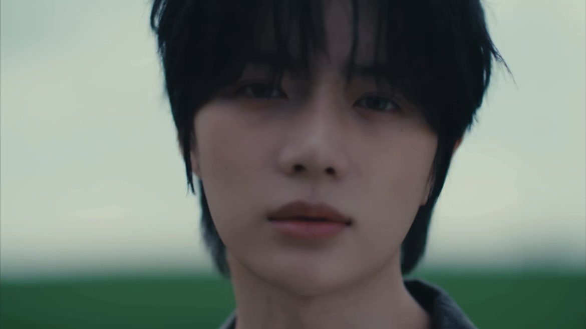 Latest photo of Beomgyu (TOMORROW X TOGETHER)