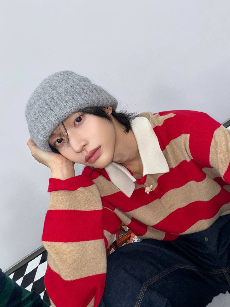 Latest photo of Wonbin (RIIZE)