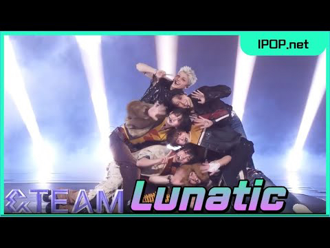 Behind-the-scenes cut of Nicholas (&TEAM)