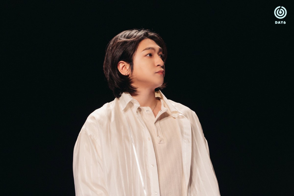 Behind-the-scenes cut of DAY6
