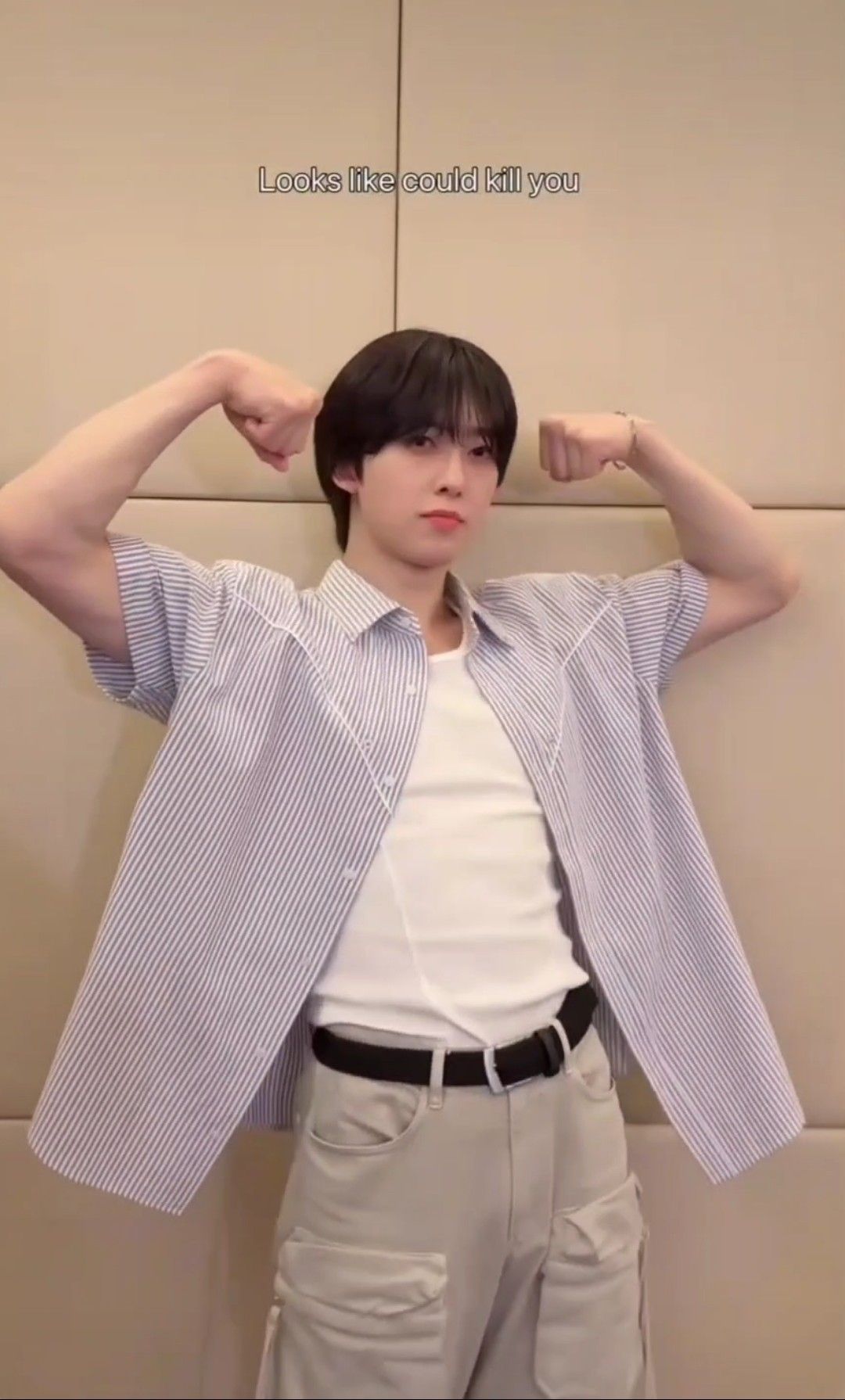 Latest photo of Fuma (&TEAM)