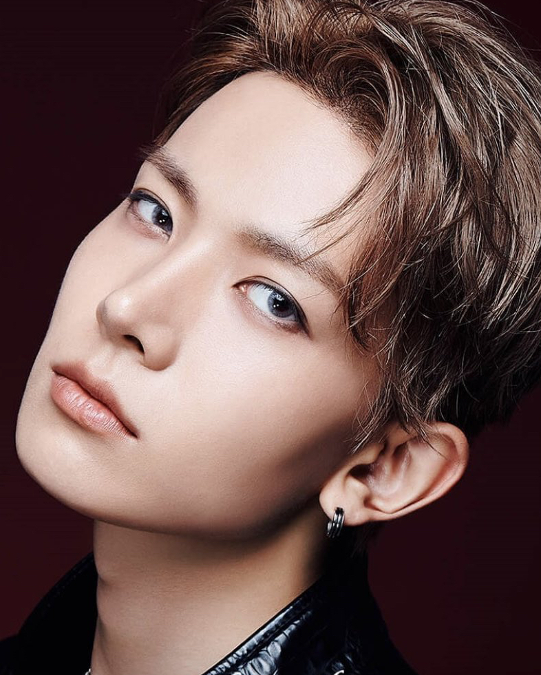 羲承 (ENHYPEN)粉丝拍下的瞬间