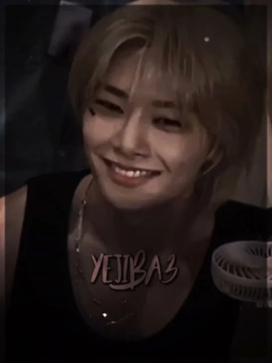 Latest photo of I.N (Stray Kids)