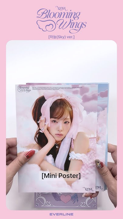 Fandom-recommended wallpaper image of Choi Yena