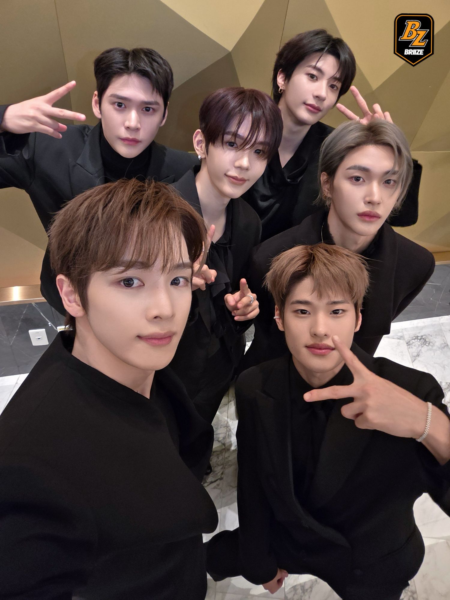 K-pop star post gaining attention now